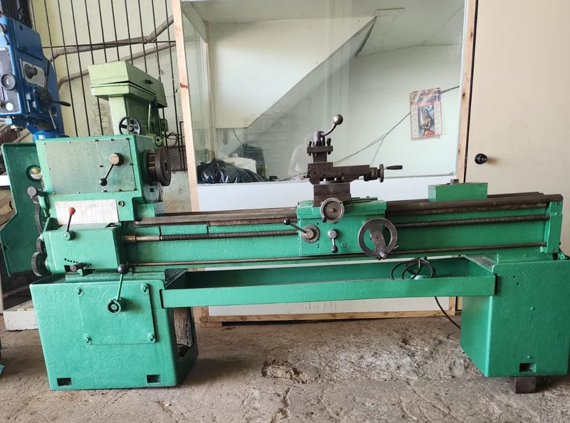Torno Mitto - Tornos | Hercules Equipamentos